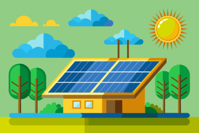 Philippines Solar Power Best For Your Home | Retire in PH