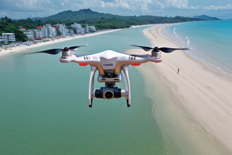 Drone Law Philippines