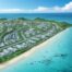 How much is land in the Philippines