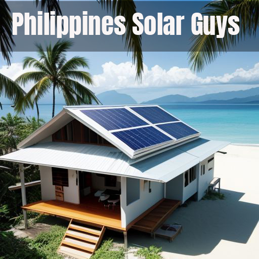 Get Upfront Pricing and Expert Advice from Philippines Solar Guys