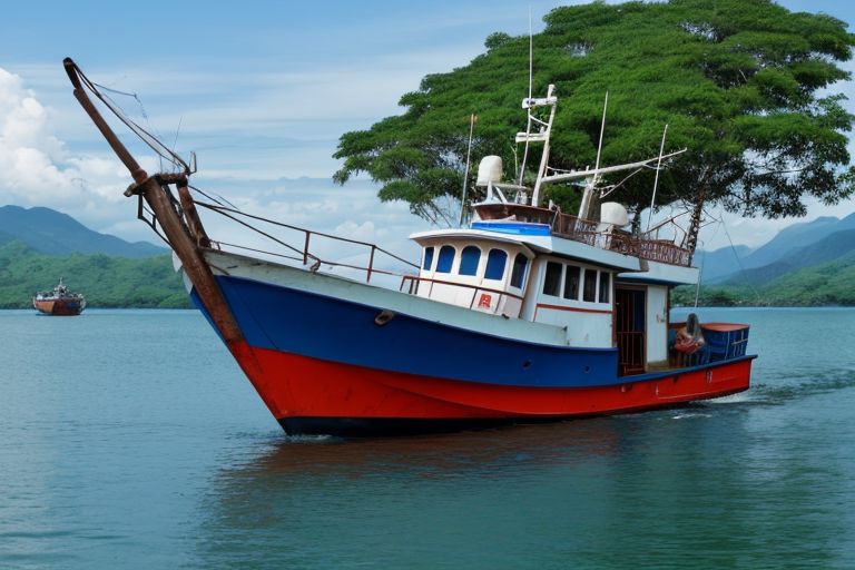 Boat Rental Philippines
