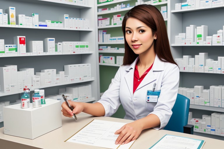 getting medications in the philippines