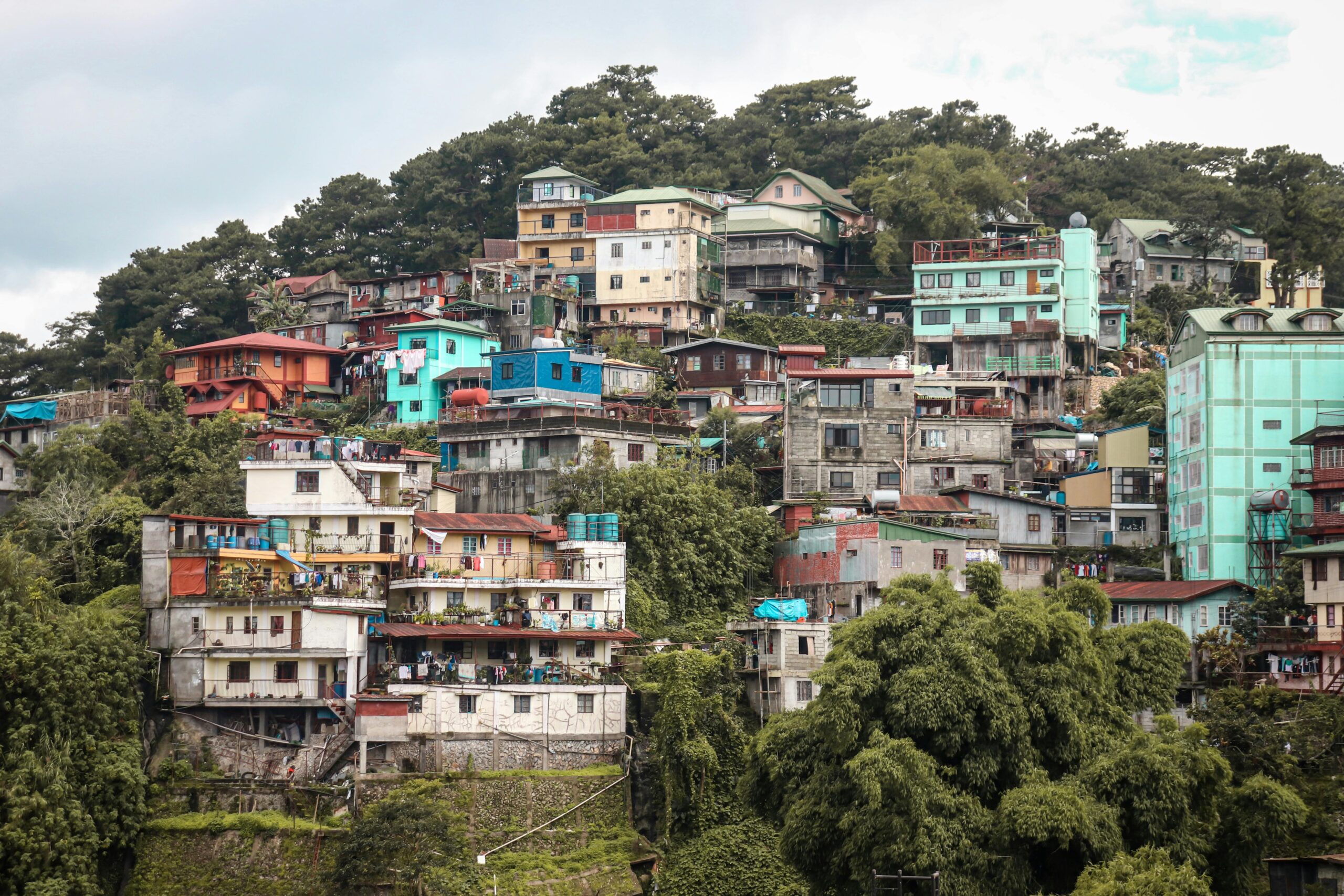 Baguio City Expats Pros Cons