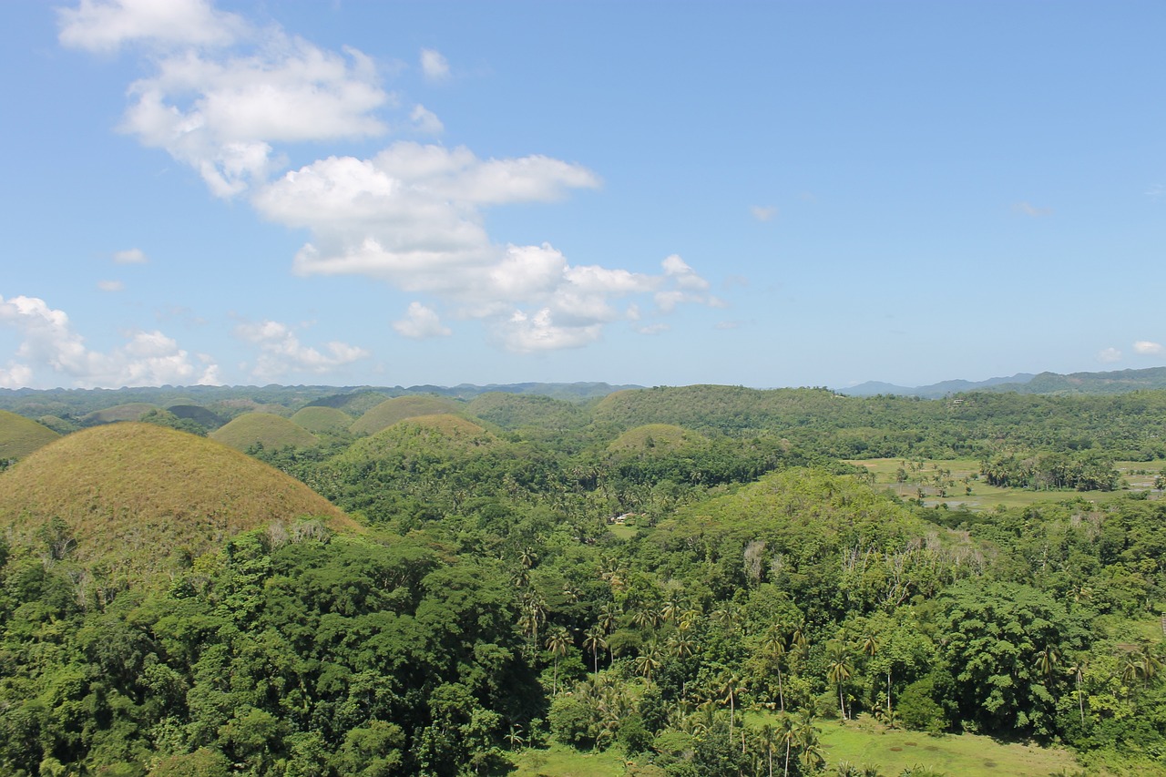 Philippines UNESCO Heritage Sites